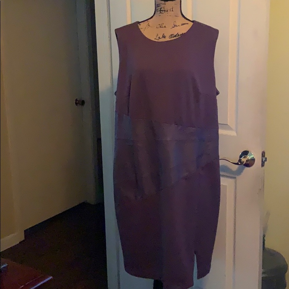 Knee length